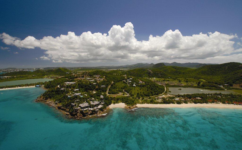 View this Land for Development in Galley Bay Antigua