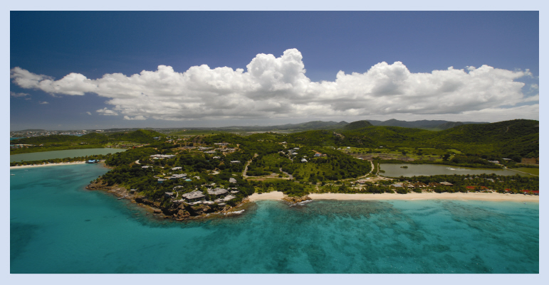 Galley Bay Heights Antigua