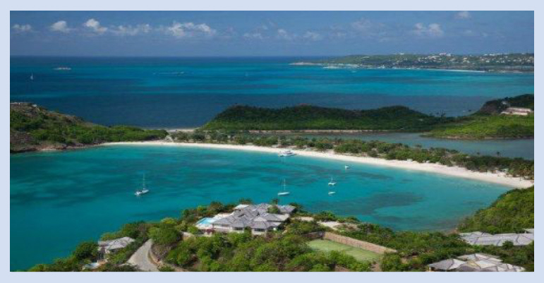 Lands Sales Jolly Harbour Antigua