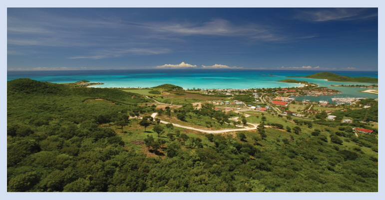 Land Developments Antigua